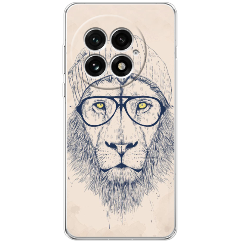 Чохол BoxFace OnePlus 13 