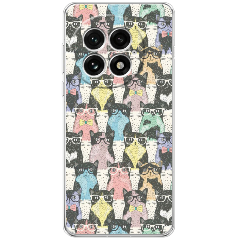 Чохол BoxFace OnePlus 13 