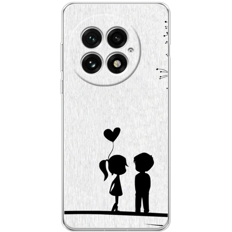 Чохол BoxFace OnePlus 13 First Love
