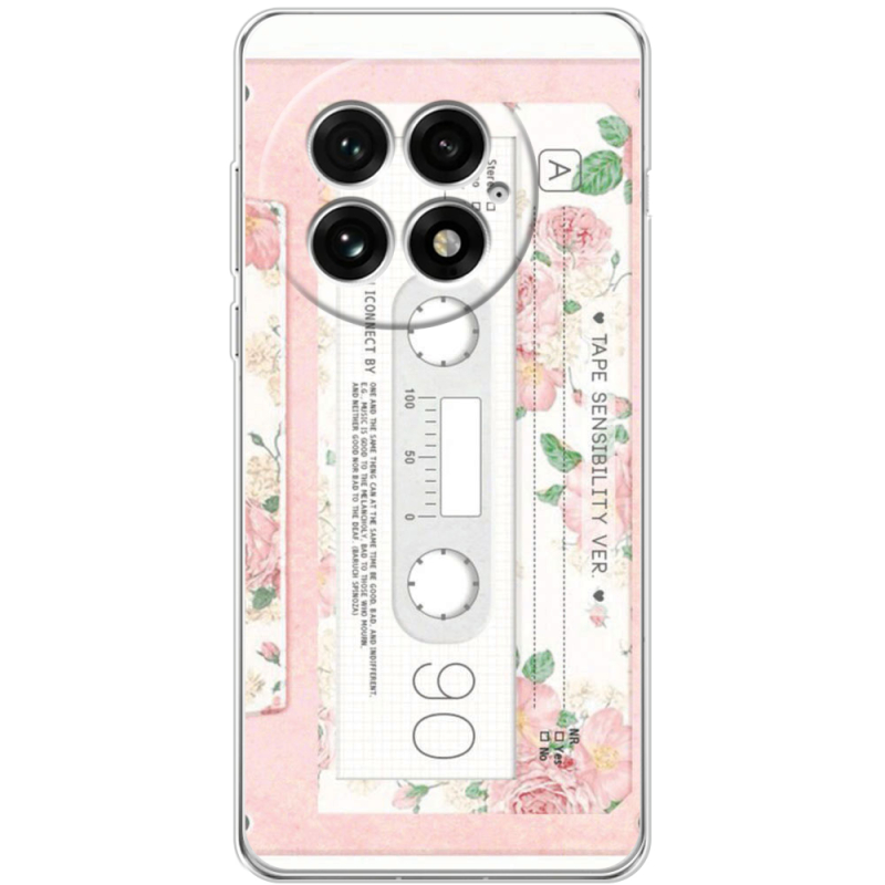 Чохол BoxFace OnePlus 13 