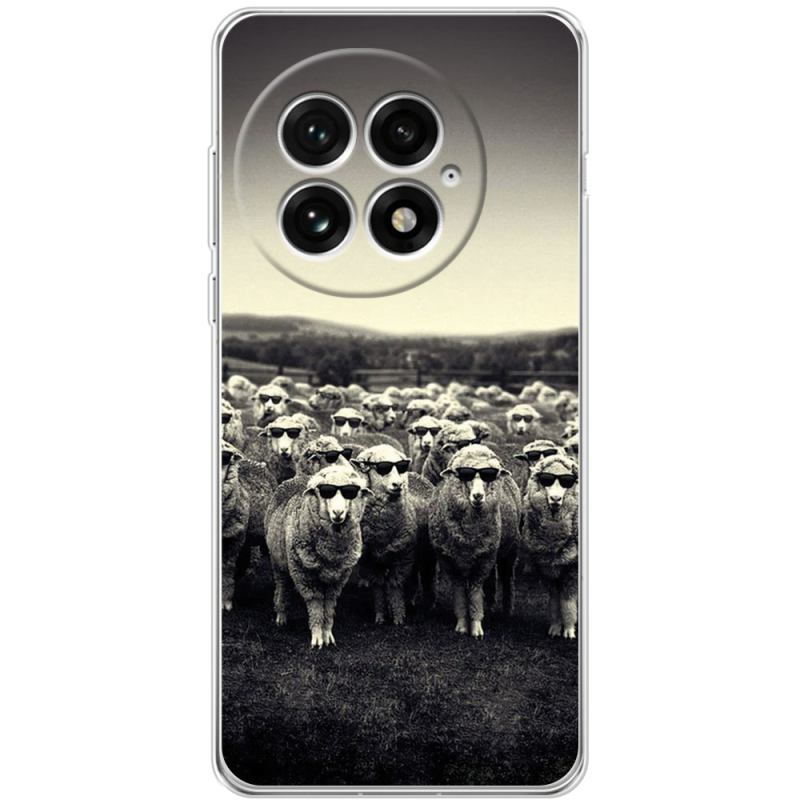 Чохол BoxFace OnePlus 13 
