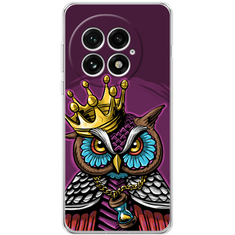 Чохол BoxFace OnePlus 13 