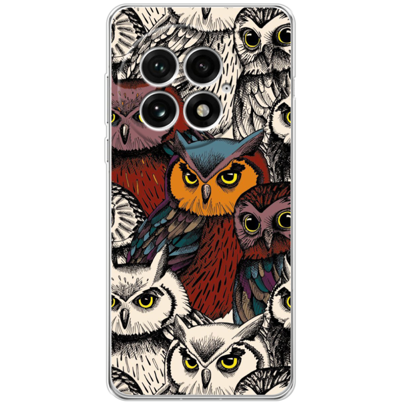 Чохол BoxFace OnePlus 13 
