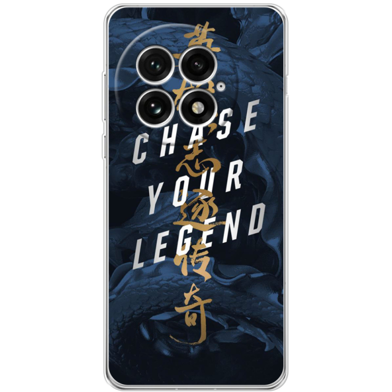 Чохол BoxFace OnePlus 13 