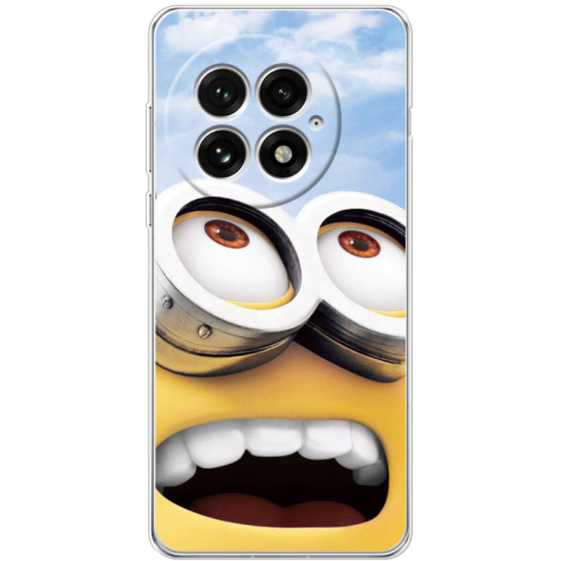 Чохол BoxFace OnePlus 13 