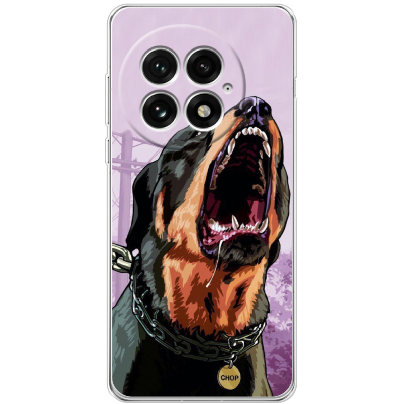 Чохол BoxFace OnePlus 13 