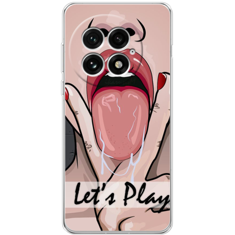 Чохол BoxFace OnePlus 13 