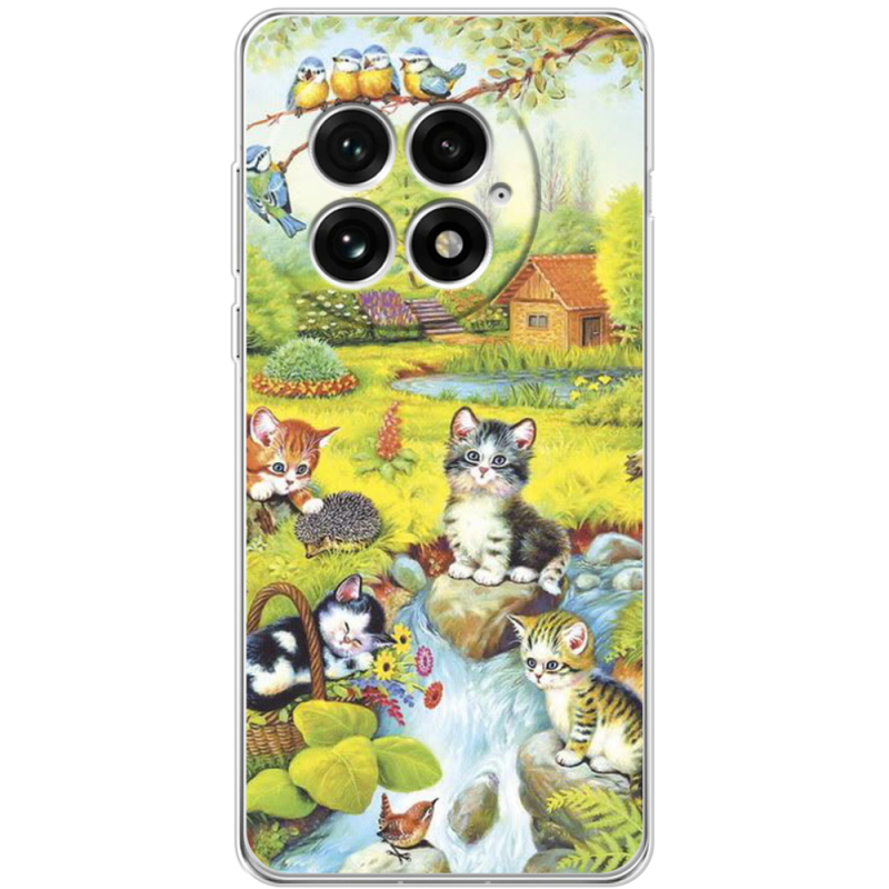 Чохол BoxFace OnePlus 13 