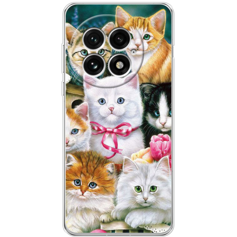 Чохол BoxFace OnePlus 13 