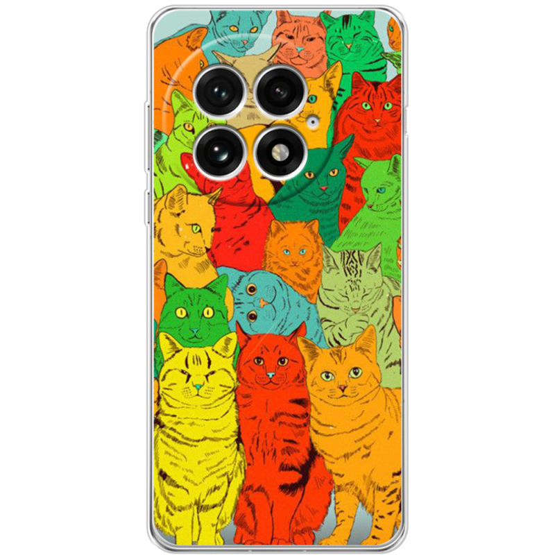 Чохол BoxFace OnePlus 13 