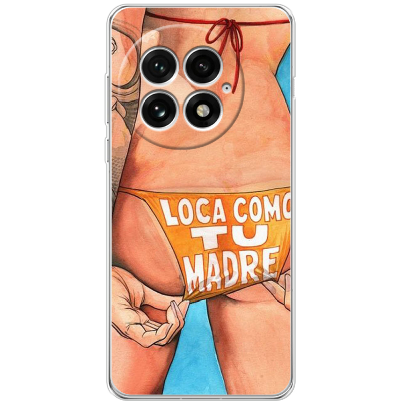 Чохол BoxFace OnePlus 13 