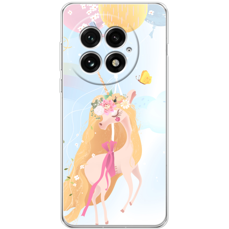 Чохол BoxFace OnePlus 13 
