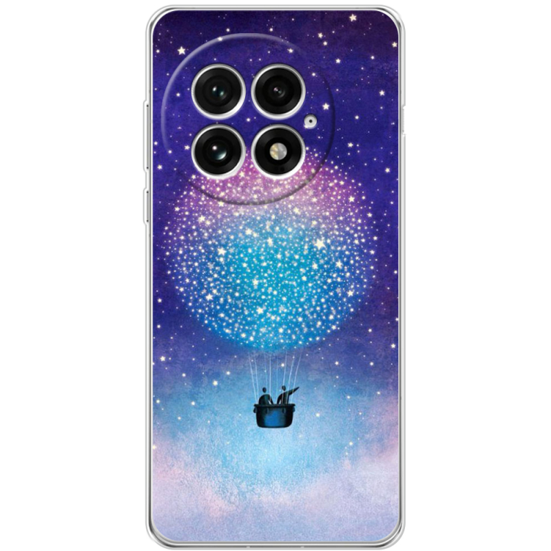 Чохол BoxFace OnePlus 13 