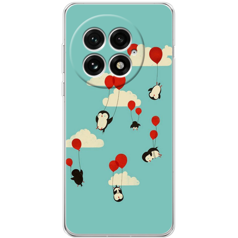 Чохол BoxFace OnePlus 13 