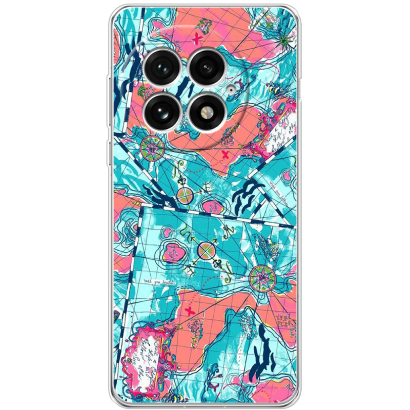 Чохол BoxFace OnePlus 13 