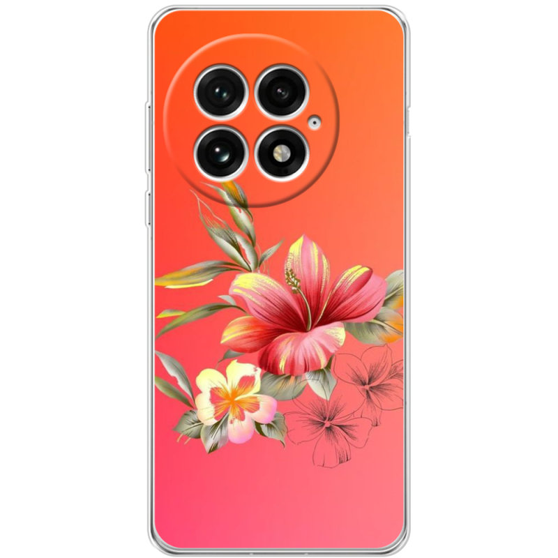 Чохол BoxFace OnePlus 13 