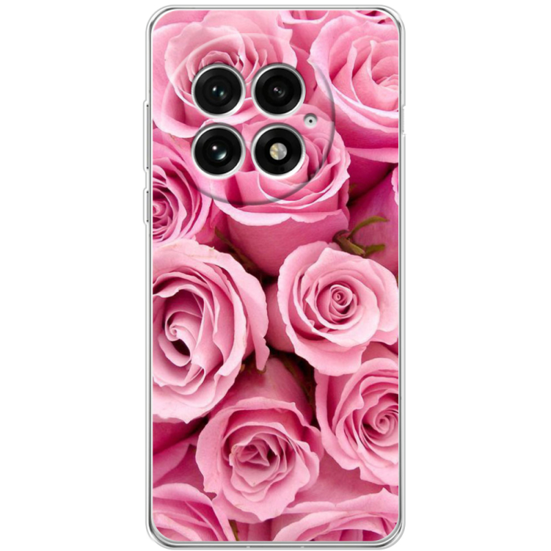 Чохол BoxFace OnePlus 13 