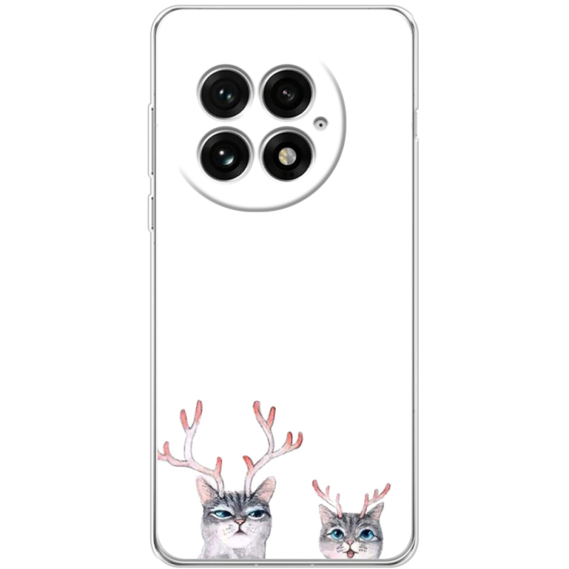 Чохол BoxFace OnePlus 13 