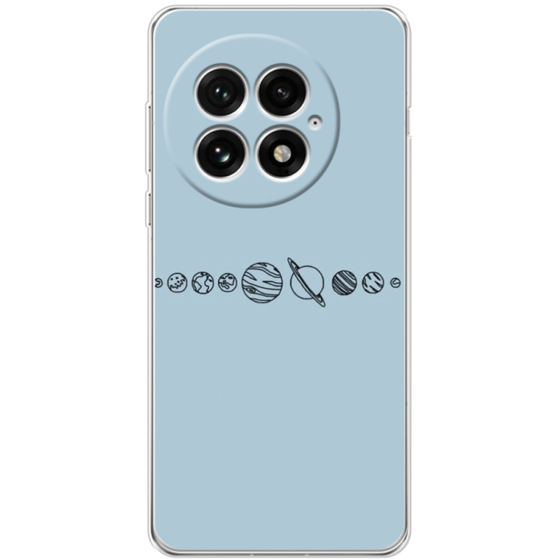 Чохол BoxFace OnePlus 13 