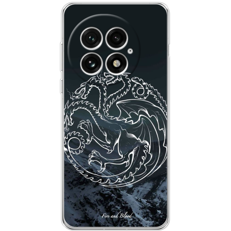 Чохол BoxFace OnePlus 13 