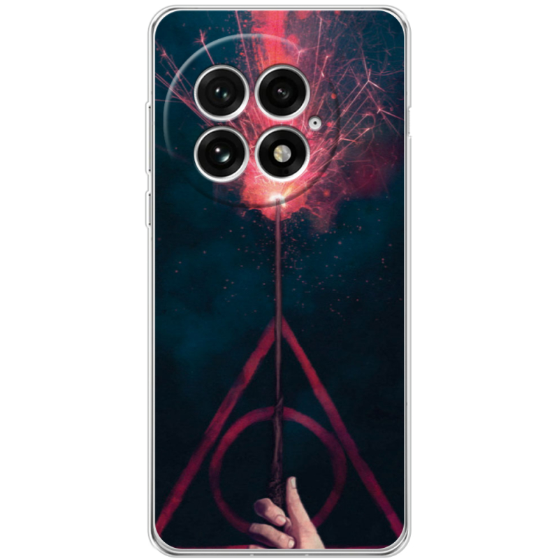 Чохол BoxFace OnePlus 13 