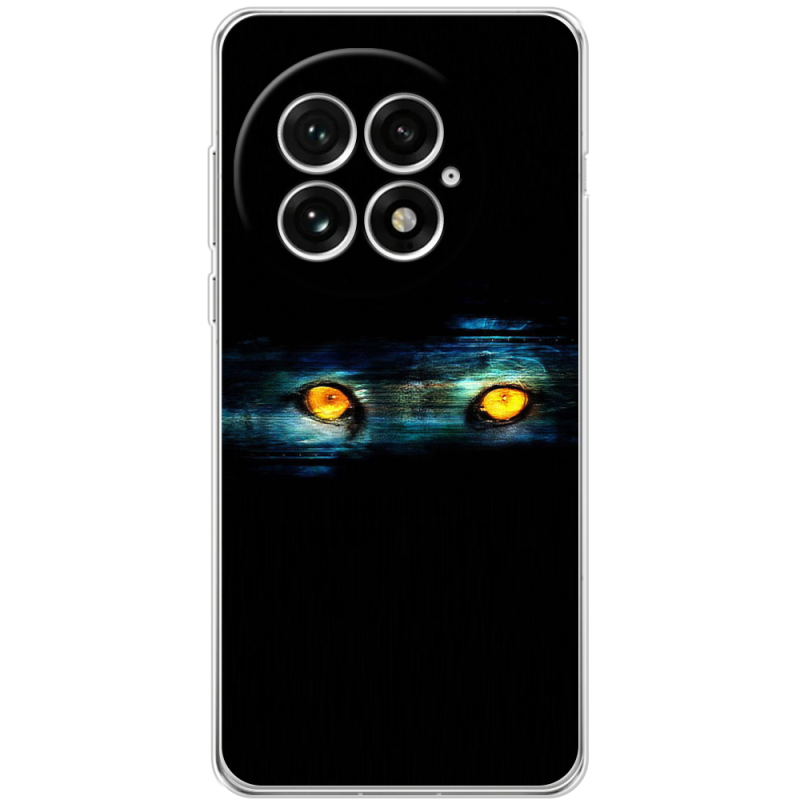 Чохол BoxFace OnePlus 13 Eyes in the Dark