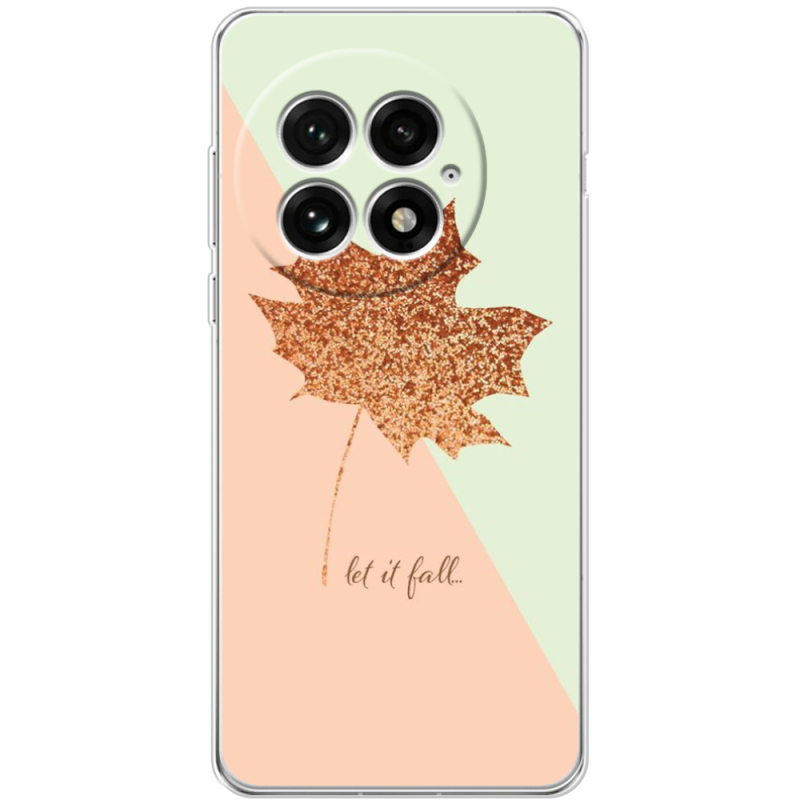 Чохол BoxFace OnePlus 13 
