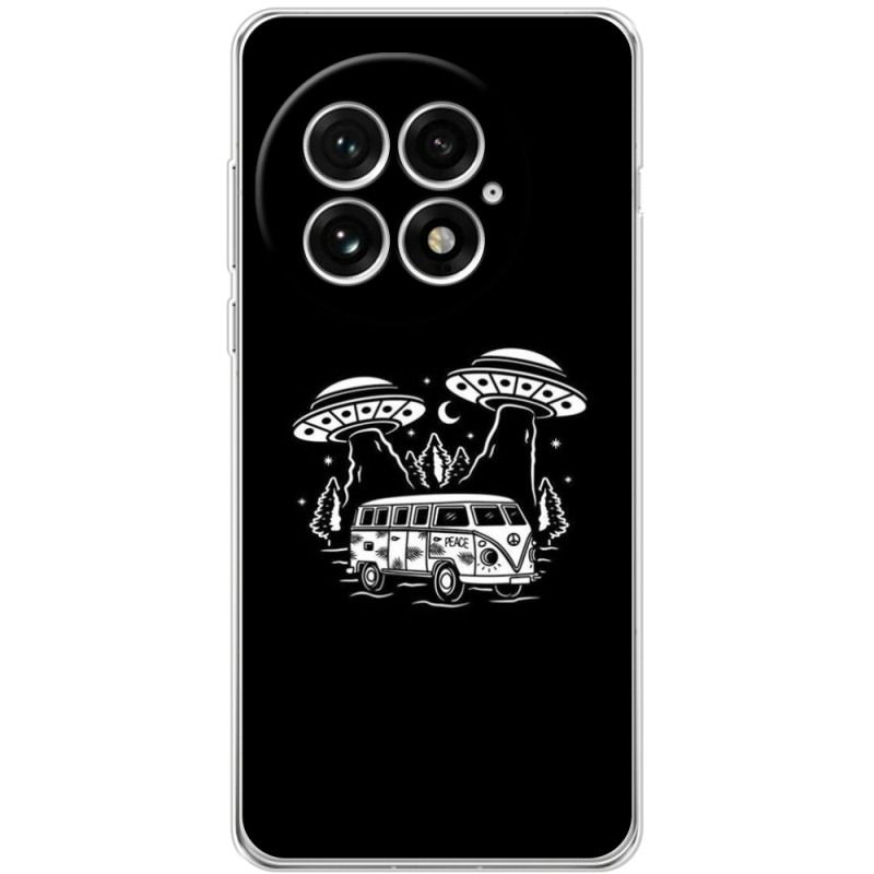 Чохол BoxFace OnePlus 13 