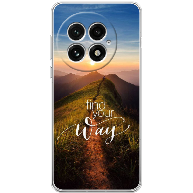Чохол BoxFace OnePlus 13 