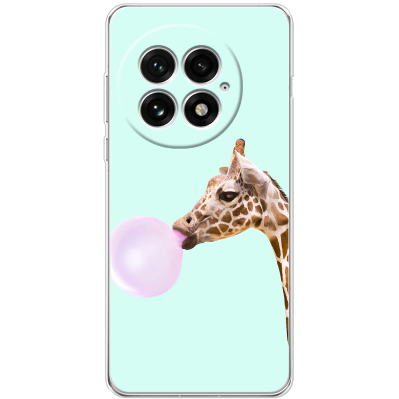 Чохол BoxFace OnePlus 13 