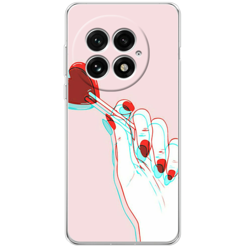 Чохол BoxFace OnePlus 13 