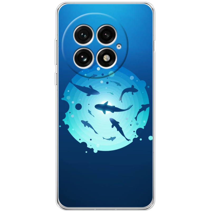 Чохол BoxFace OnePlus 13 