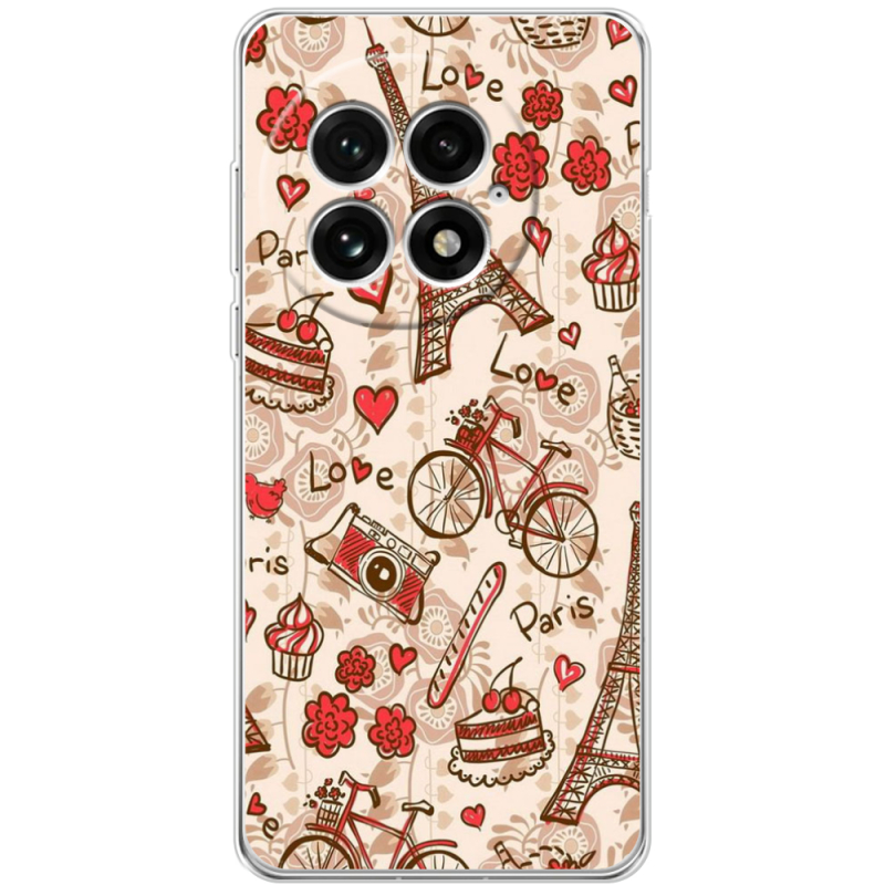Чохол BoxFace OnePlus 13 