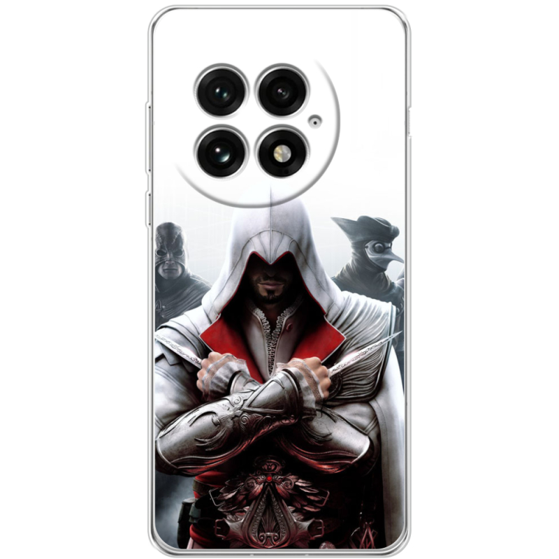 Чохол BoxFace OnePlus 13 Assassins Creed 3
