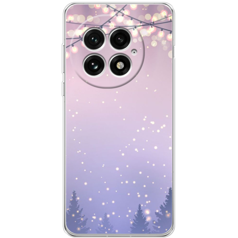 Чохол BoxFace OnePlus 13 