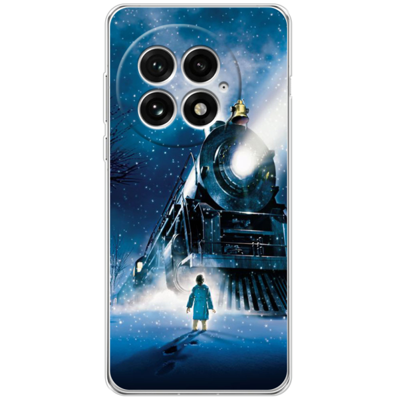 Чохол BoxFace OnePlus 13 