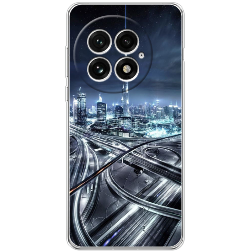 Чохол BoxFace OnePlus 13 