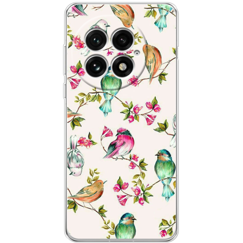Чохол BoxFace OnePlus 13 