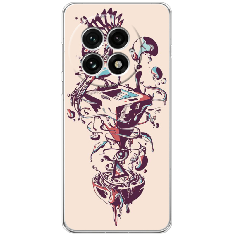 Чохол BoxFace OnePlus 13 