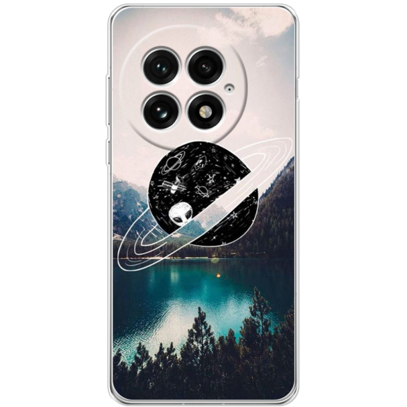 Чохол BoxFace OnePlus 13 