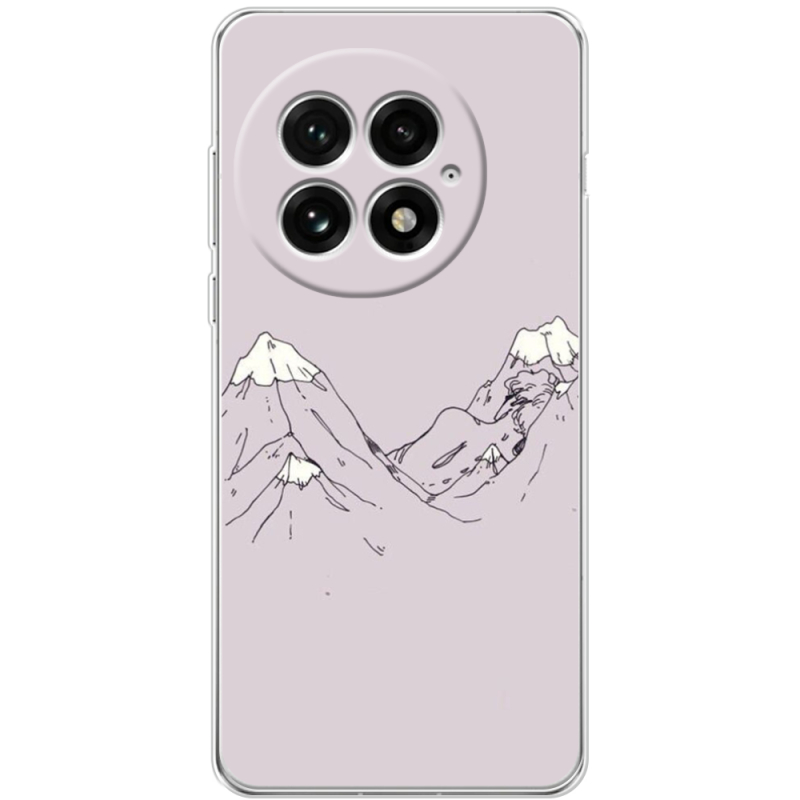 Чохол BoxFace OnePlus 13 