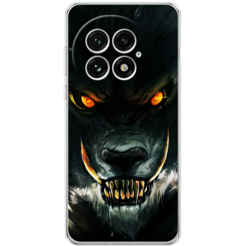 Чохол BoxFace OnePlus 13 Werewolf