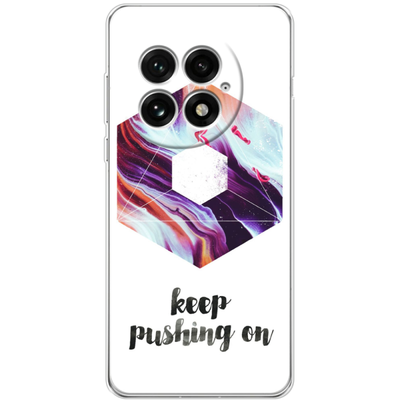 Чохол BoxFace OnePlus 13 