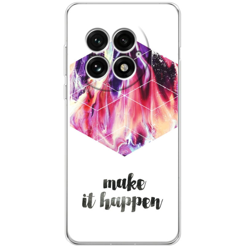 Чохол BoxFace OnePlus 13 