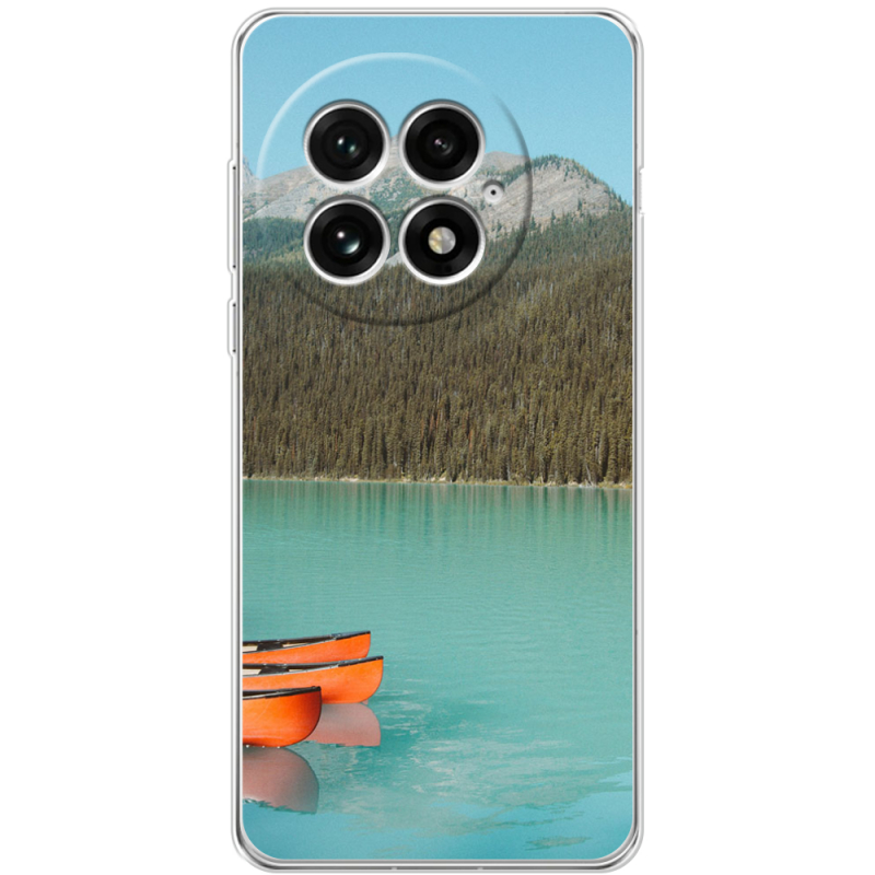 Чохол BoxFace OnePlus 13 