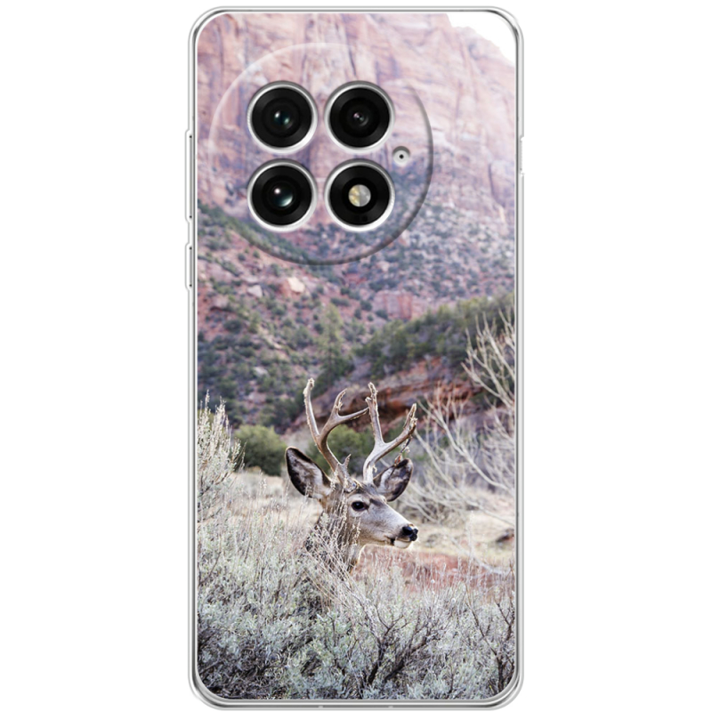 Чохол BoxFace OnePlus 13 