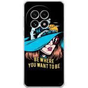 Чохол BoxFace OnePlus 13 