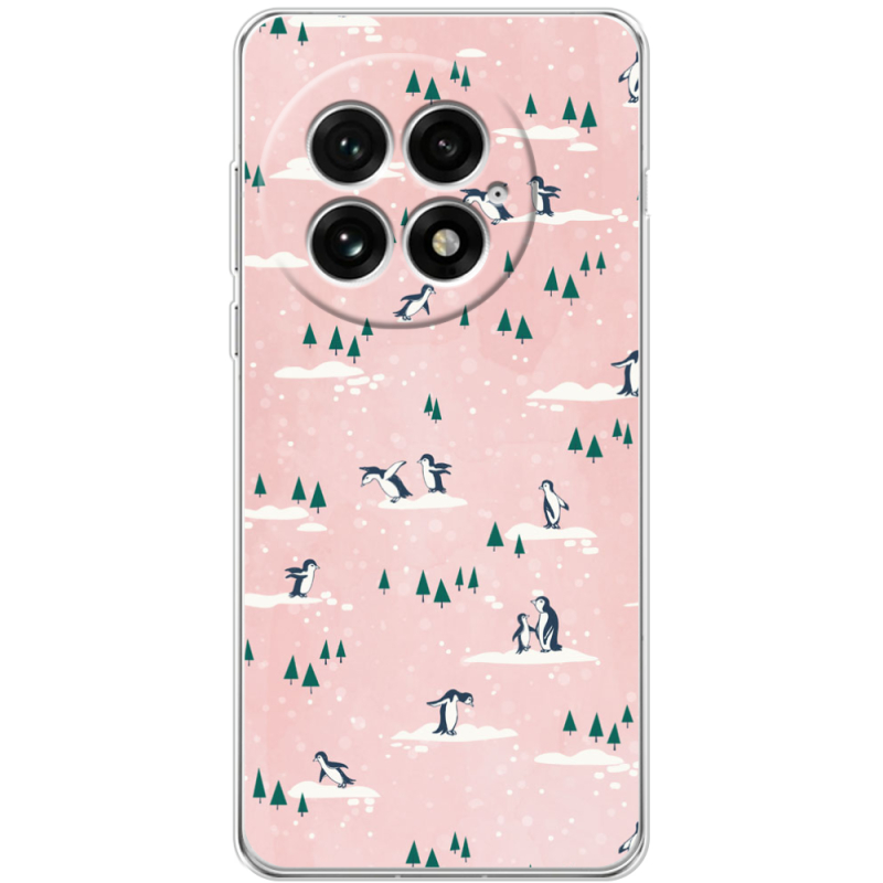 Чохол BoxFace OnePlus 13 