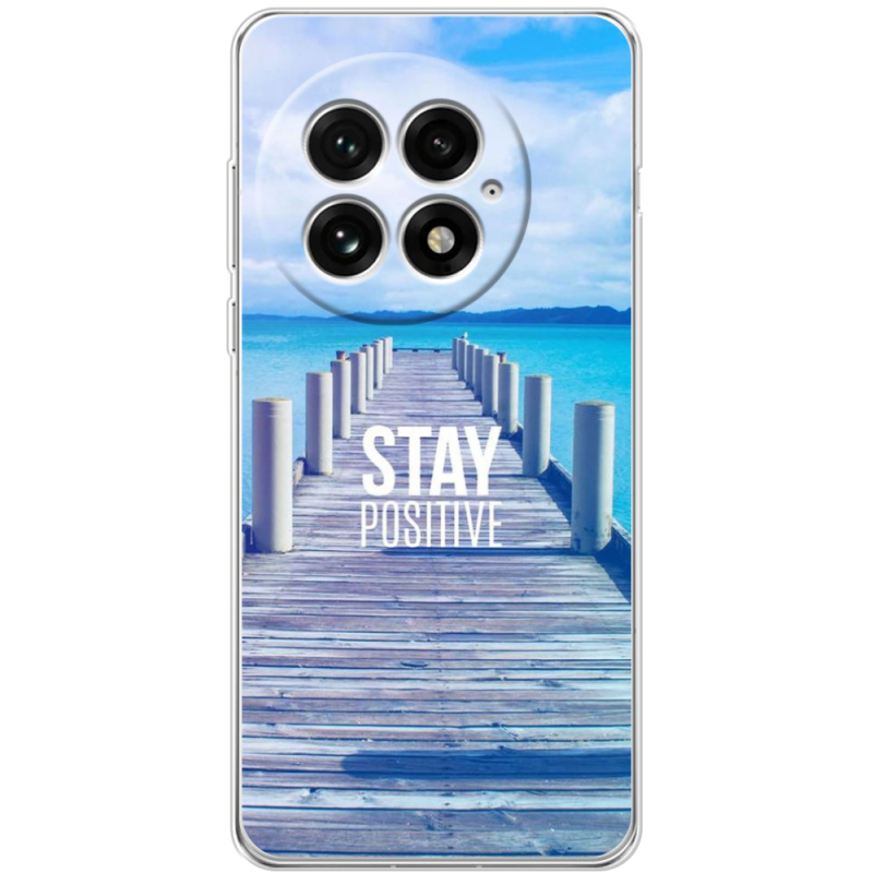Чохол BoxFace OnePlus 13 