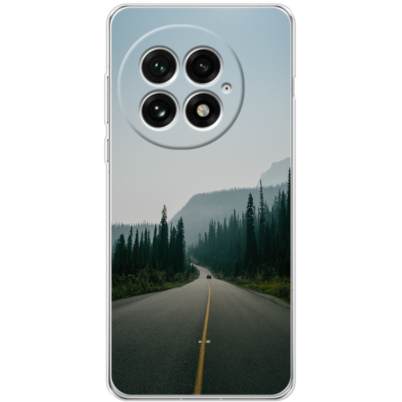 Чохол BoxFace OnePlus 13 